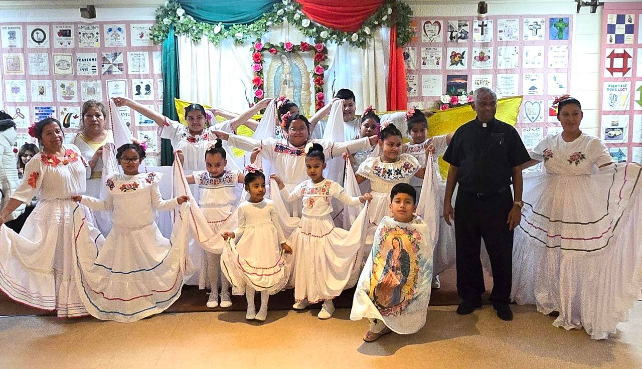 St Joseph of the Hills Eden (Copy)