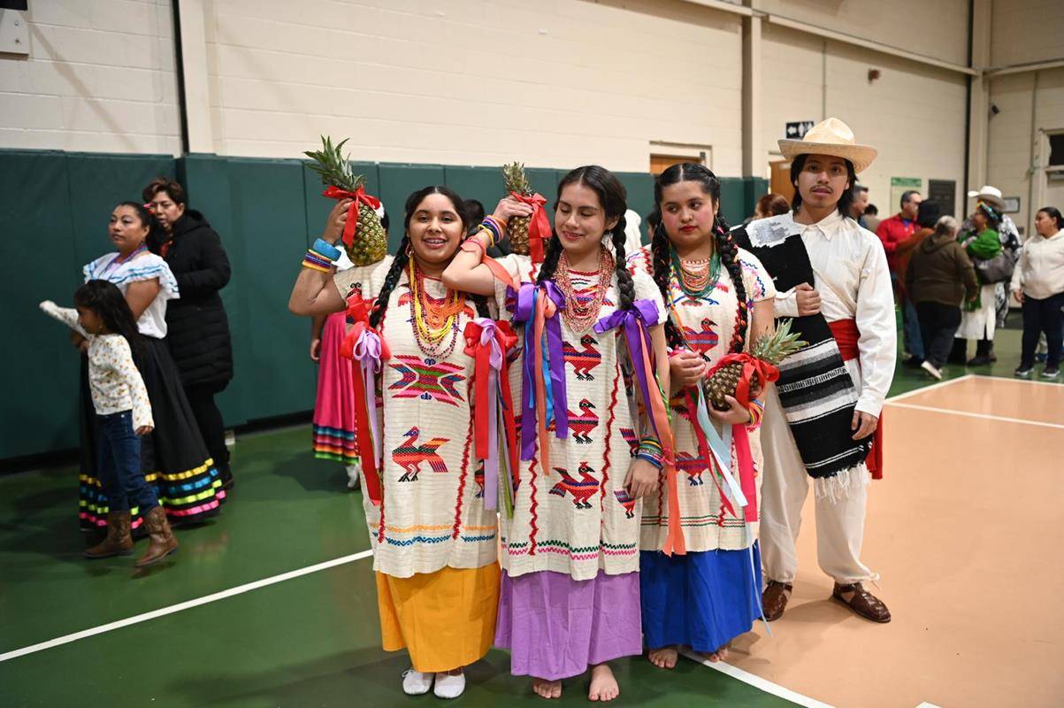 St Michael Gastonia (Copy)