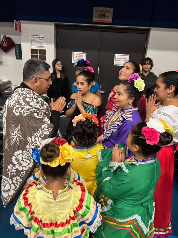 St Therese Mooresville (Copy)