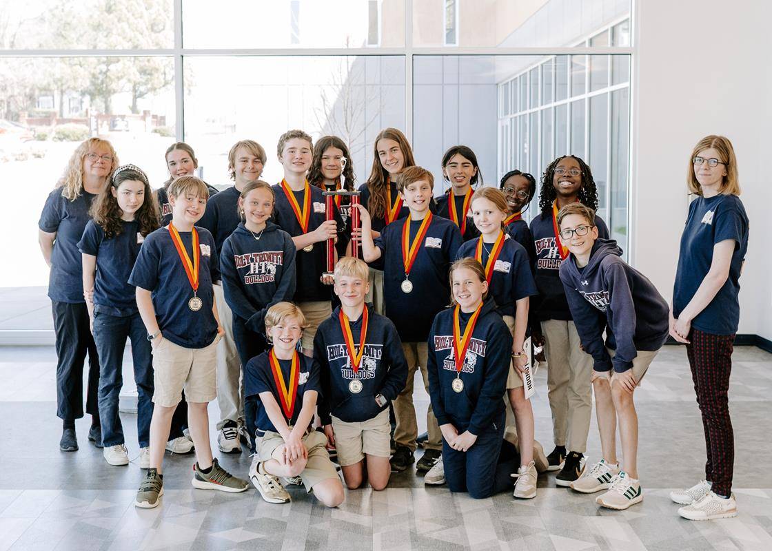 NC Catholic Schools_St. Jermone Book Battle_Middle School-15 (Copy)