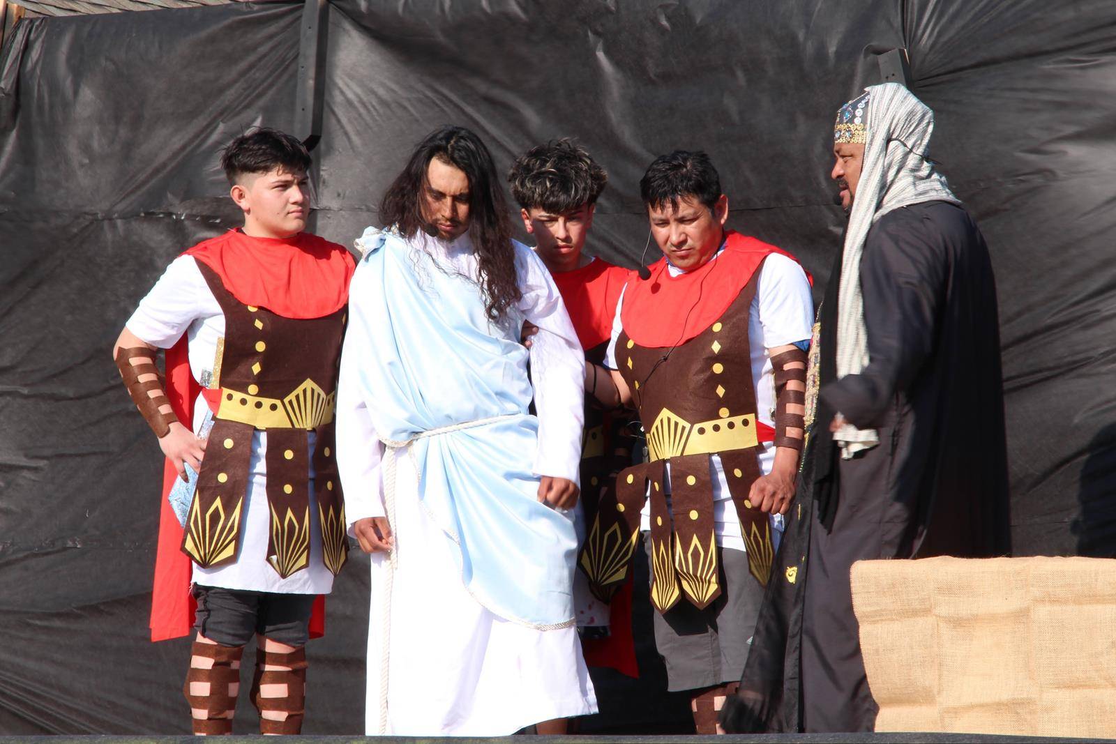 Divine Redeemer Church in Boonesville