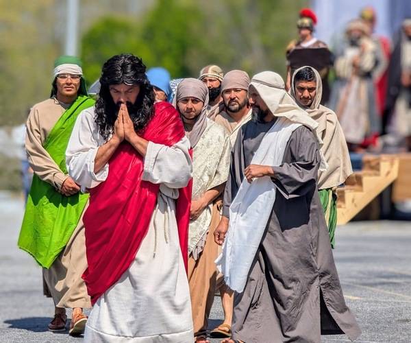 Our Lady of the Highways in Thomasville