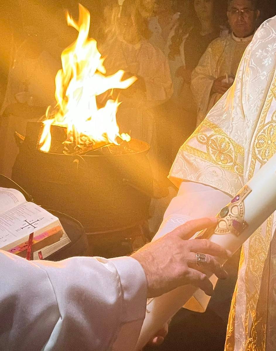 St. Therese in Mooresville