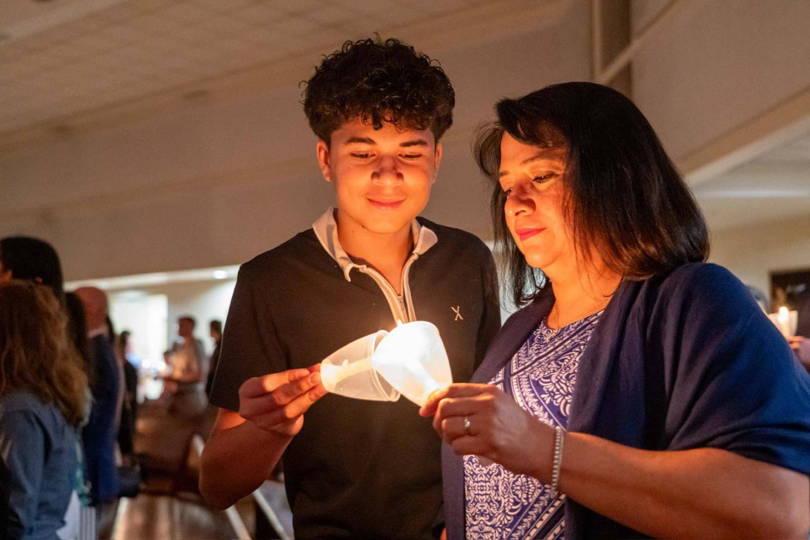 St. Gabriel Church in Charlotte