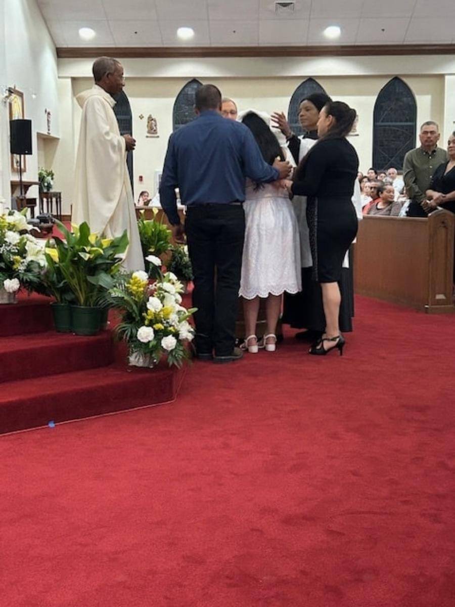 St. James the Greater in Concord