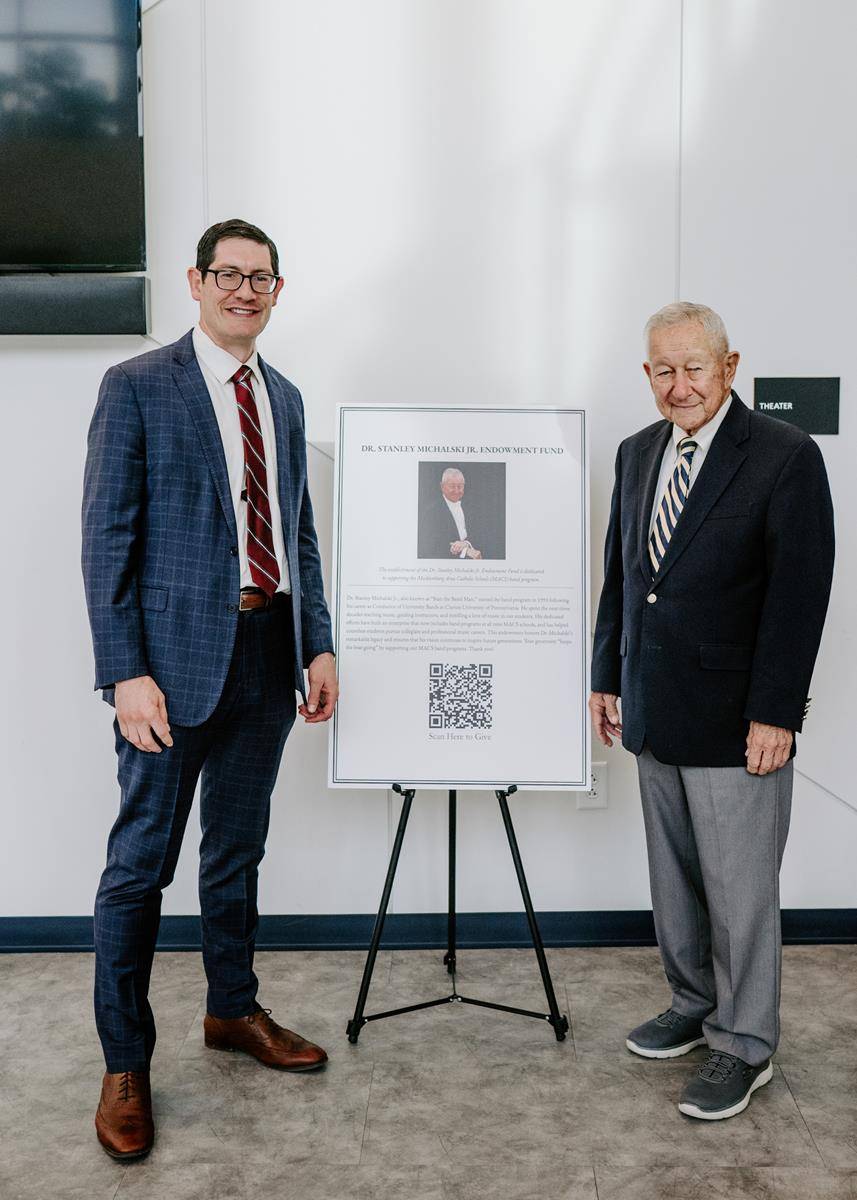 NC Catholic Schools_MACS Spring Band-1 (Copy)