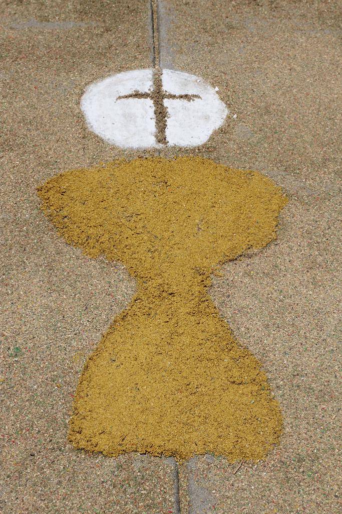 Sacred Heart Parish in Salisbury