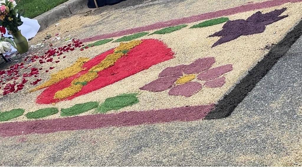 Sacred Heart Parish in Salisbury