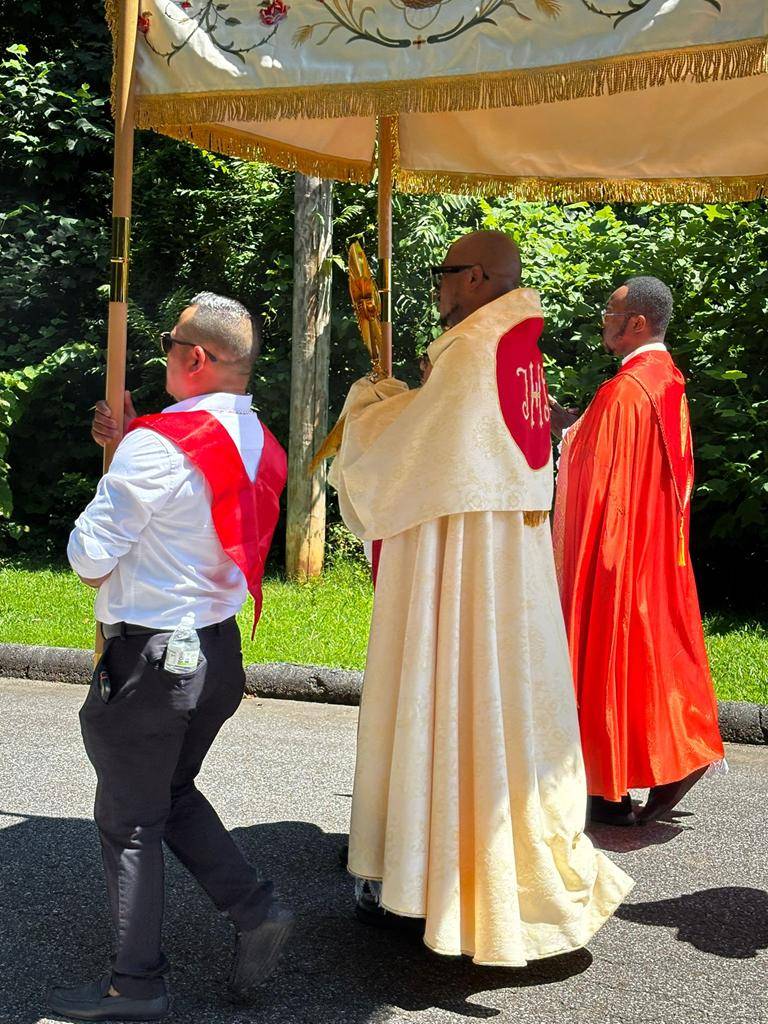 St. Phillip the Apostle Parish in Statesville 