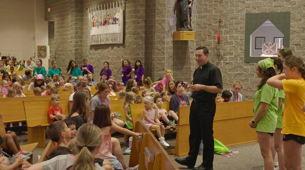 PHOTO - St Matthew (Copy)