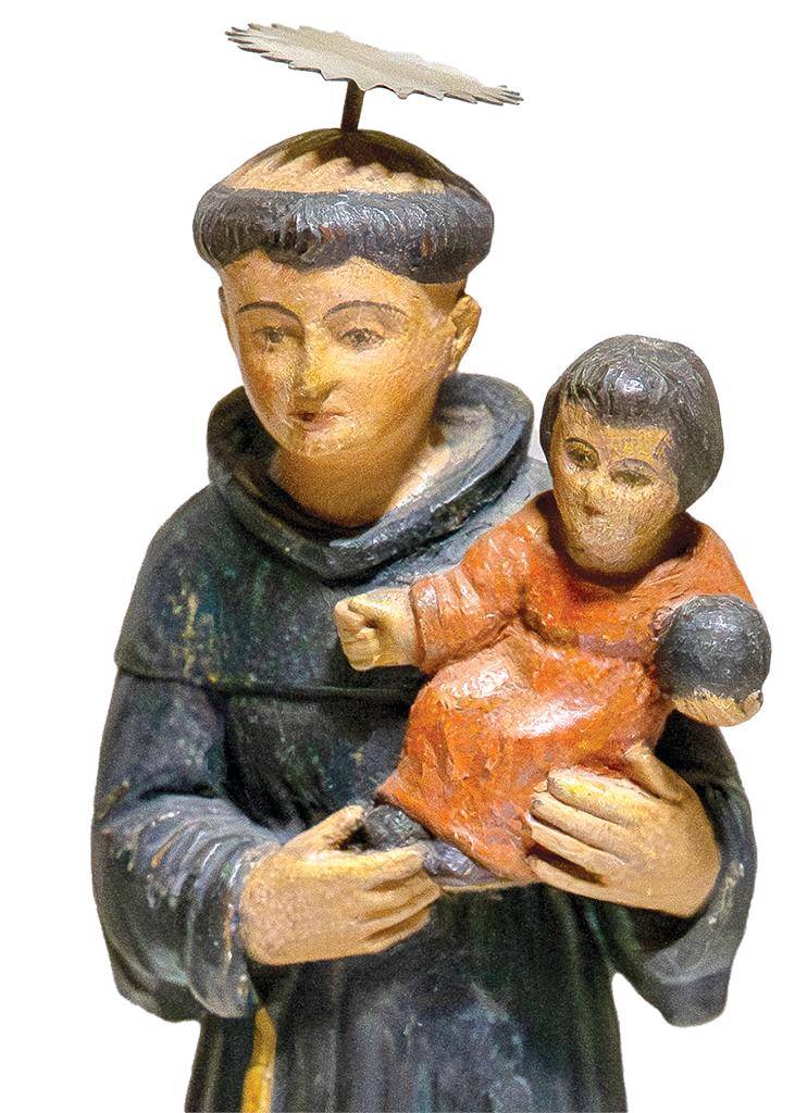 MINT man holds child (Copy)