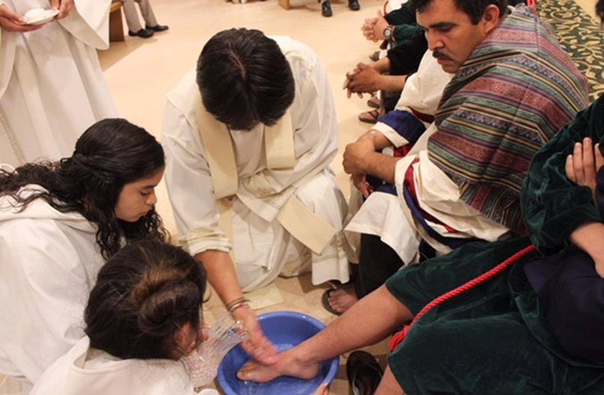 BOONVILLE — Divine Redeemer Church (By Sergio Lopez) 