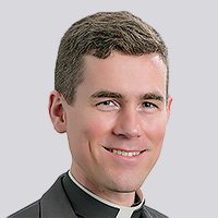 Rev. Peter N. Ascik