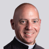 Rev. Matthew Buettner