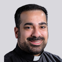 Rev. Jonathan D. Torres