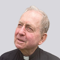 Rev. Carl E. Kaltreider
