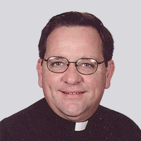 Rev. Thomas J. Kessler