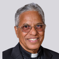 Rev. Philip Kollithanath