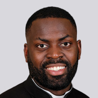 Rev. Chukwunonso A. Nnebe-Agumadu