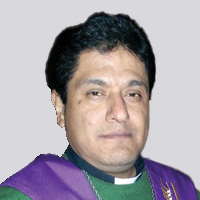 Rev. Nohé Torres