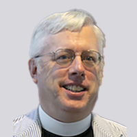 Rev. W. Becket Soule, O.P.