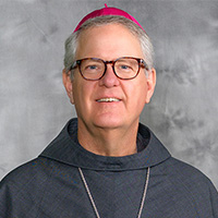 090426 EC Bishop Martin