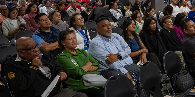 Programa en Español