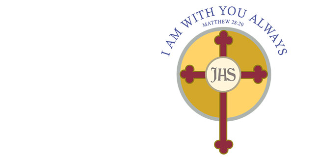  2023 Eucharistic Congress: 'I am with you always'