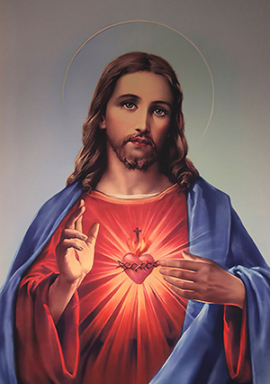 052926 Sacred heart