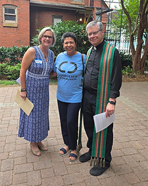 062626 Prayer service spanish