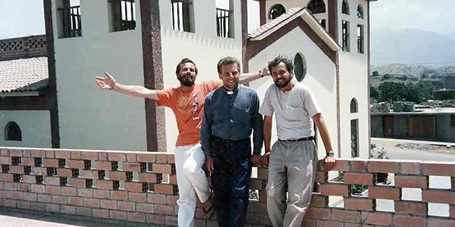 Franciscanos martirizados en Perú hace 35 años: Permanecieron junto a la gente cuando más los necesitaban