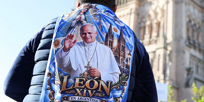 El arzobispo: “Argentina herida” en el santuario de Nuestra Señora de Luján