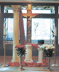 033016 kolbe relic