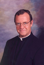 McSweeney Msgr John web