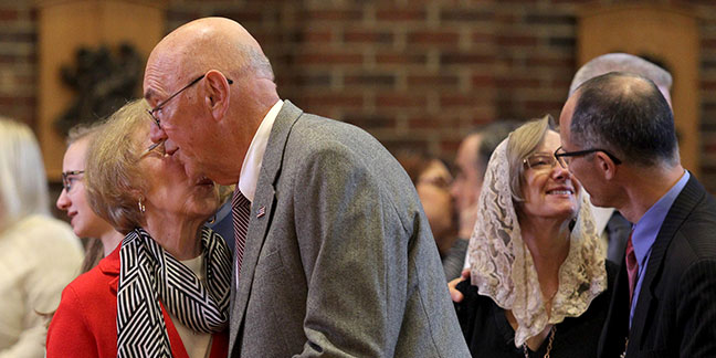 110518 anniversary mass