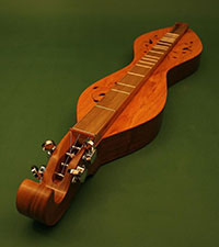 111318 dulcimer