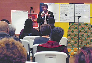 112318 Sister Patty Chappell