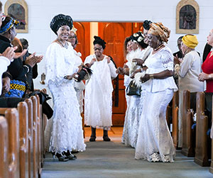 030119 Harambee Mass2