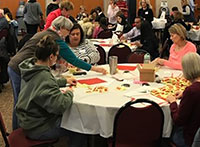 041219 St Matthew human trafficking event