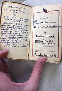 060519 Catholic Charities Bible2