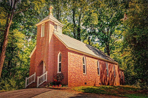 St Helen Spencer Mountain