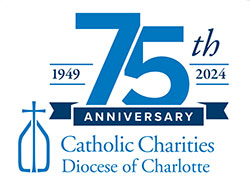 CCDOC 75th Logo