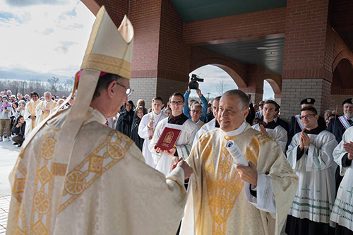 031425 St luke dedication