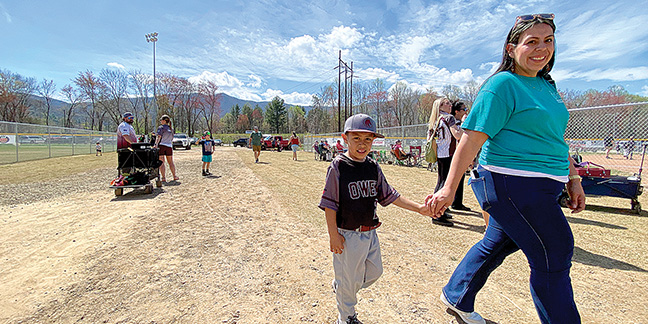 Donors help ‘rebuild lives’