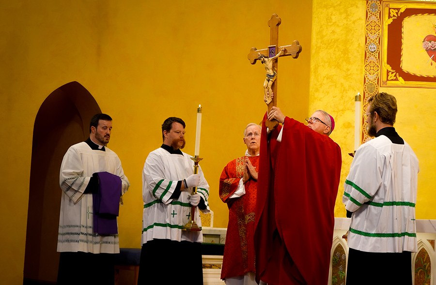 041825 good friday bishop main