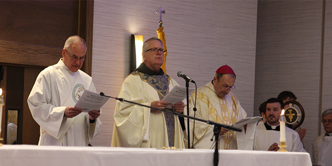 Scouting leaders should see roles through the lens of faith 