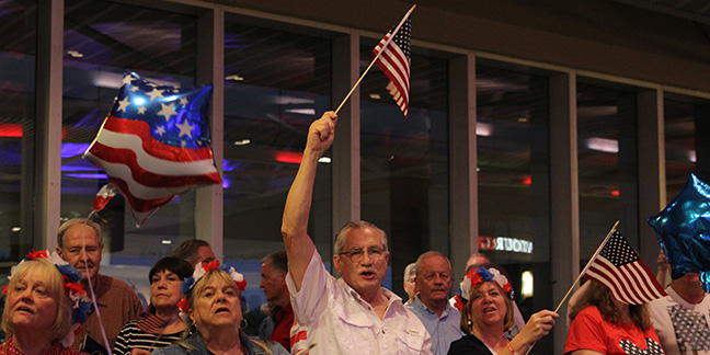 Honor Flight