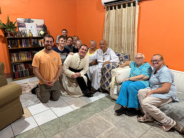 080125 Jamaica trip 1