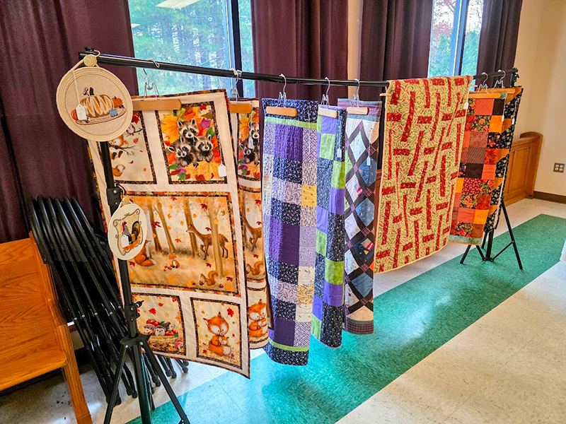 110625 Candler quilts