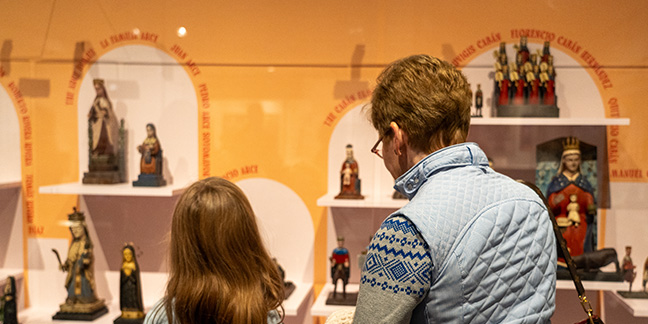 Feast of the Epiphany 